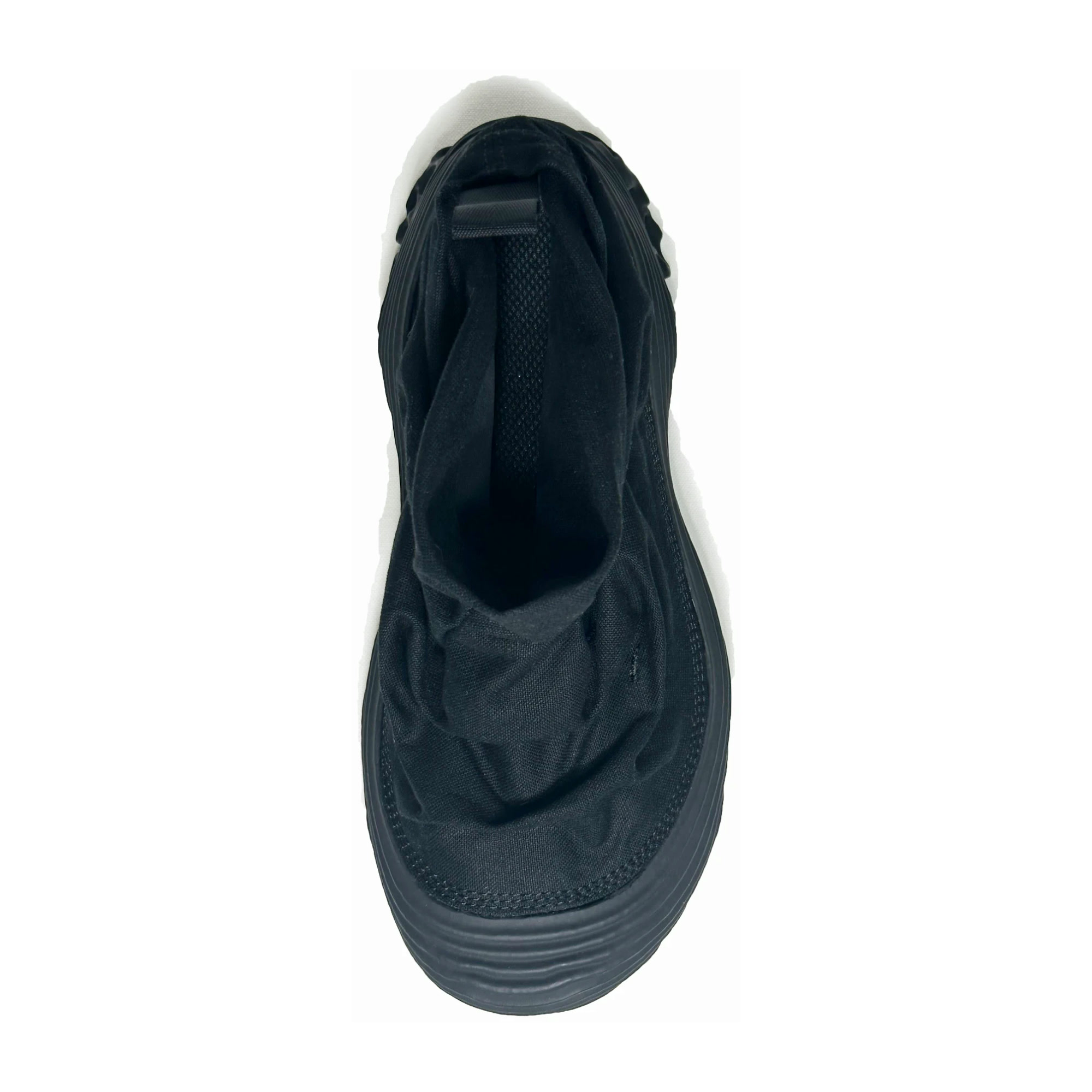 alpha-001 Black