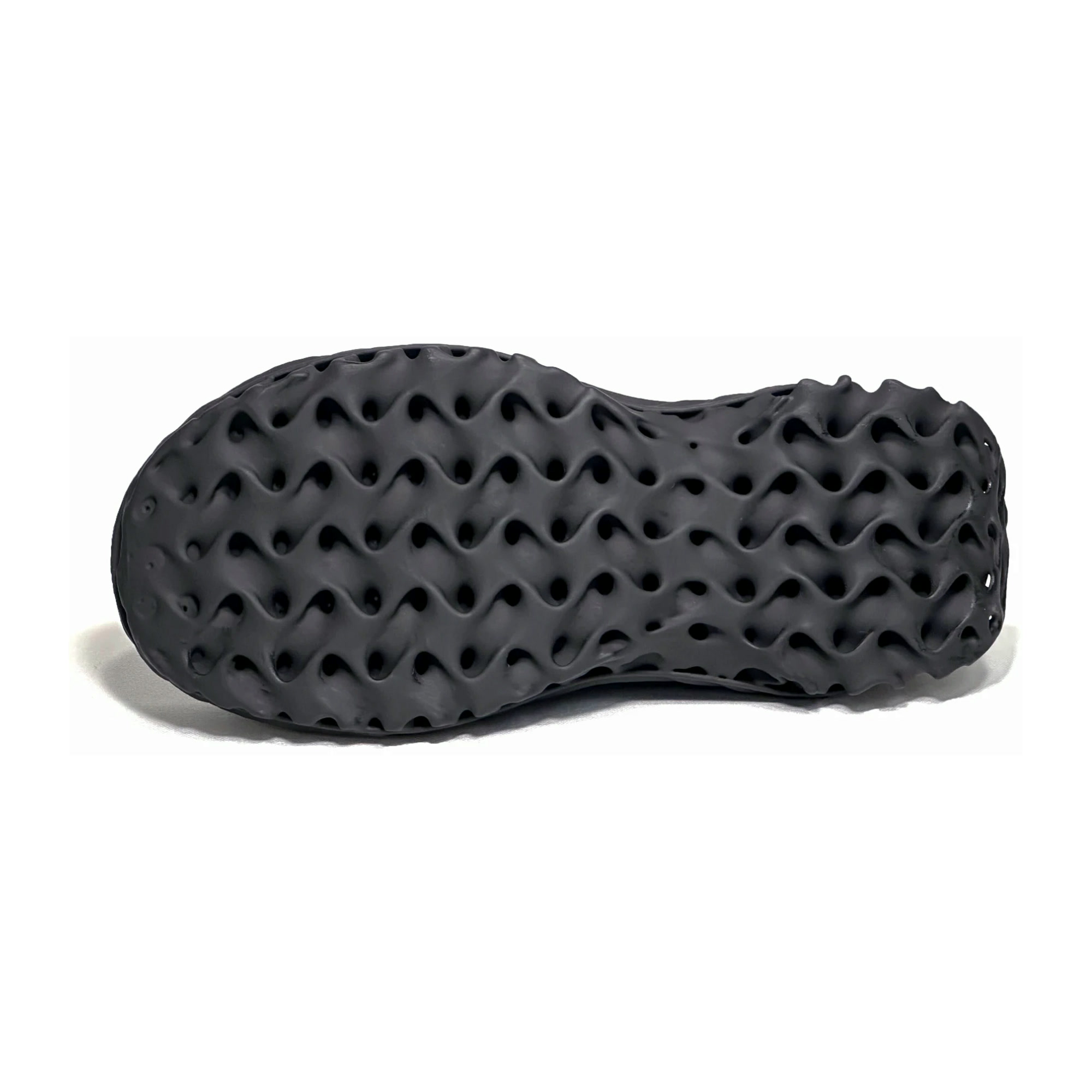 alpha-001 Black