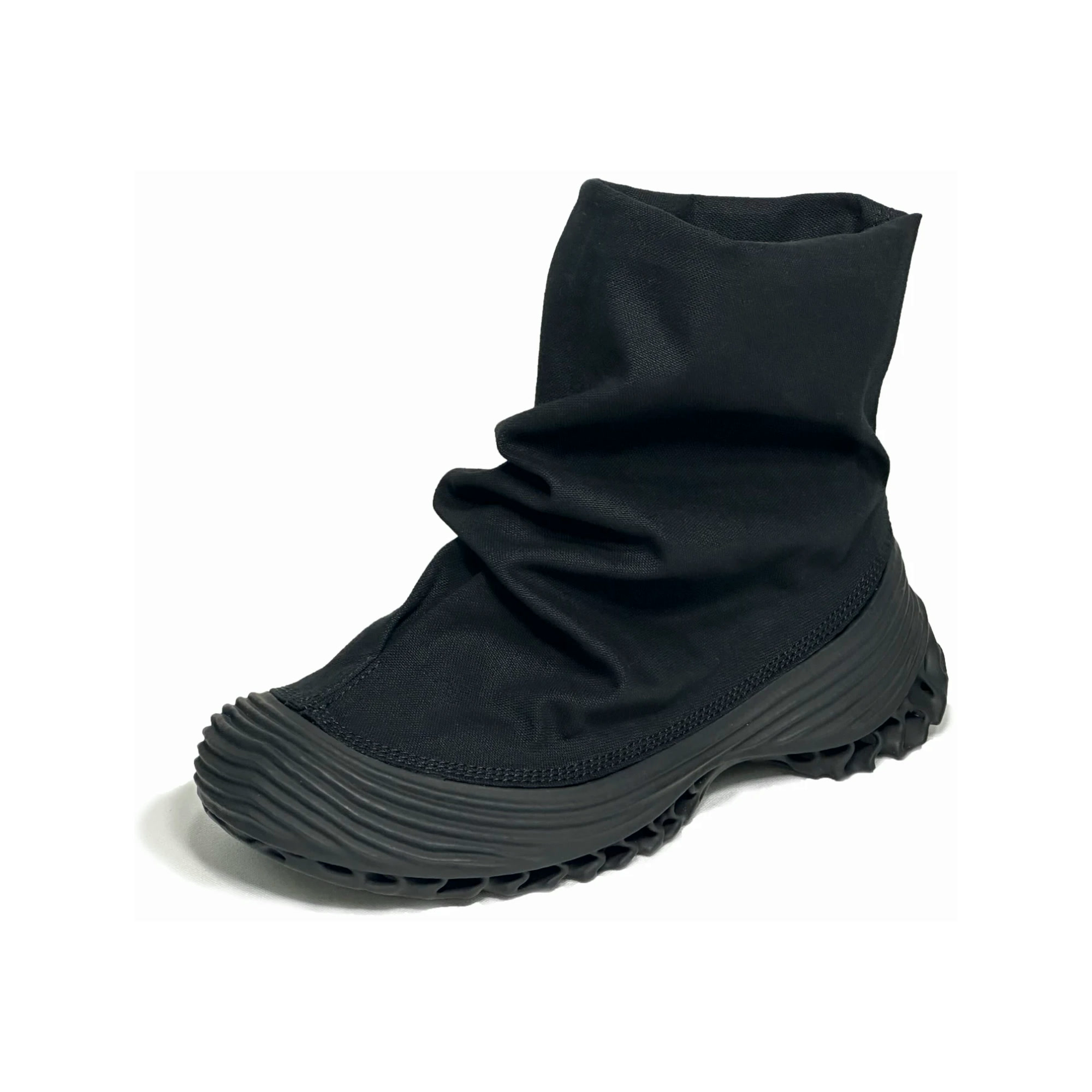 alpha-002 Black
