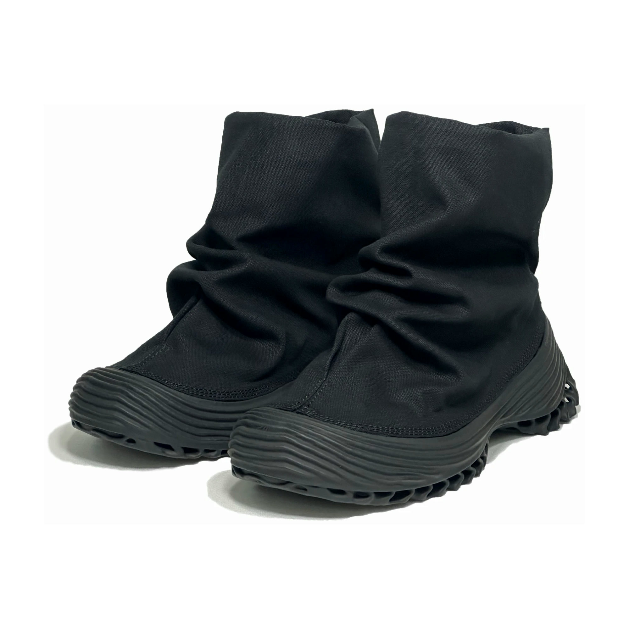 alpha-002 Black