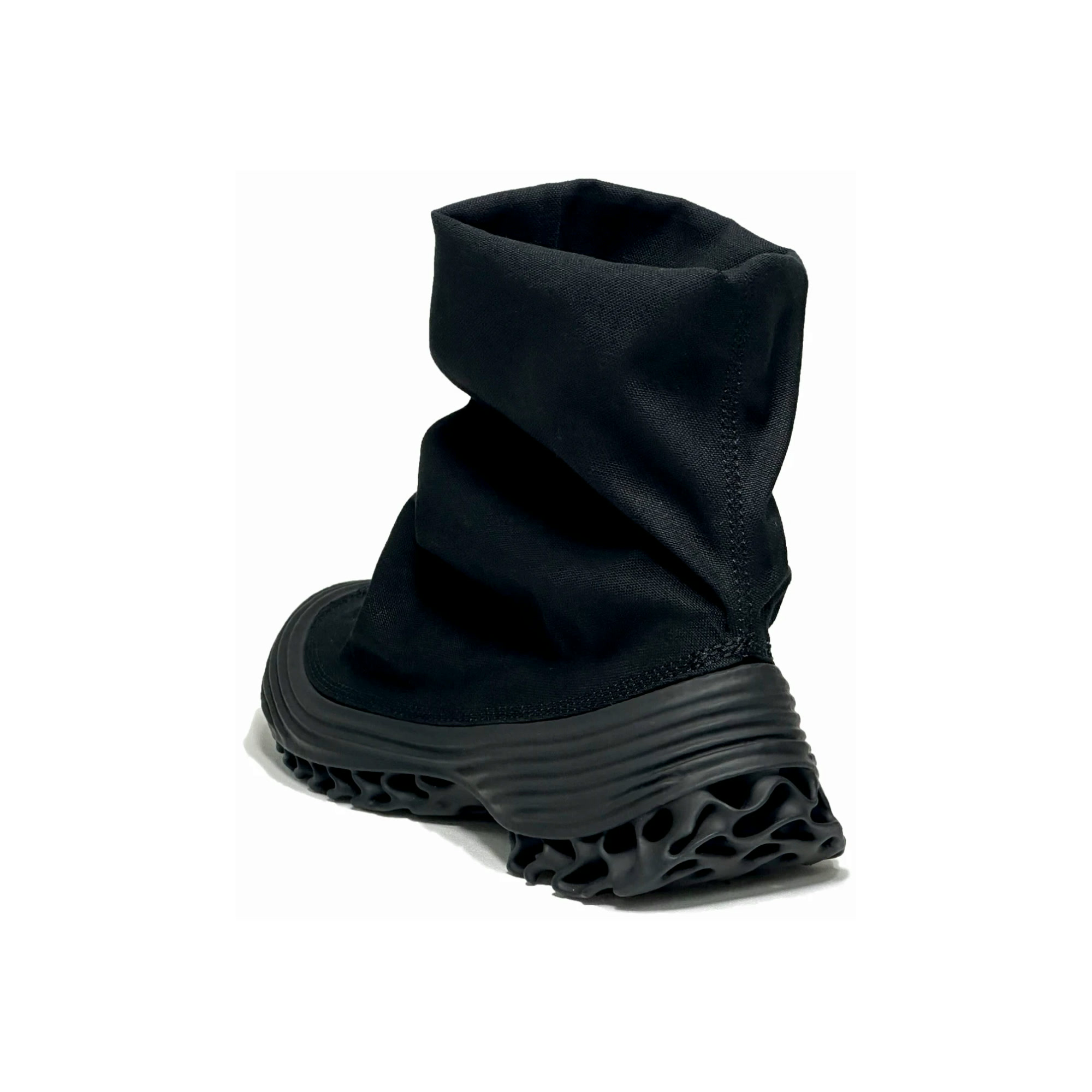 alpha-002 Black