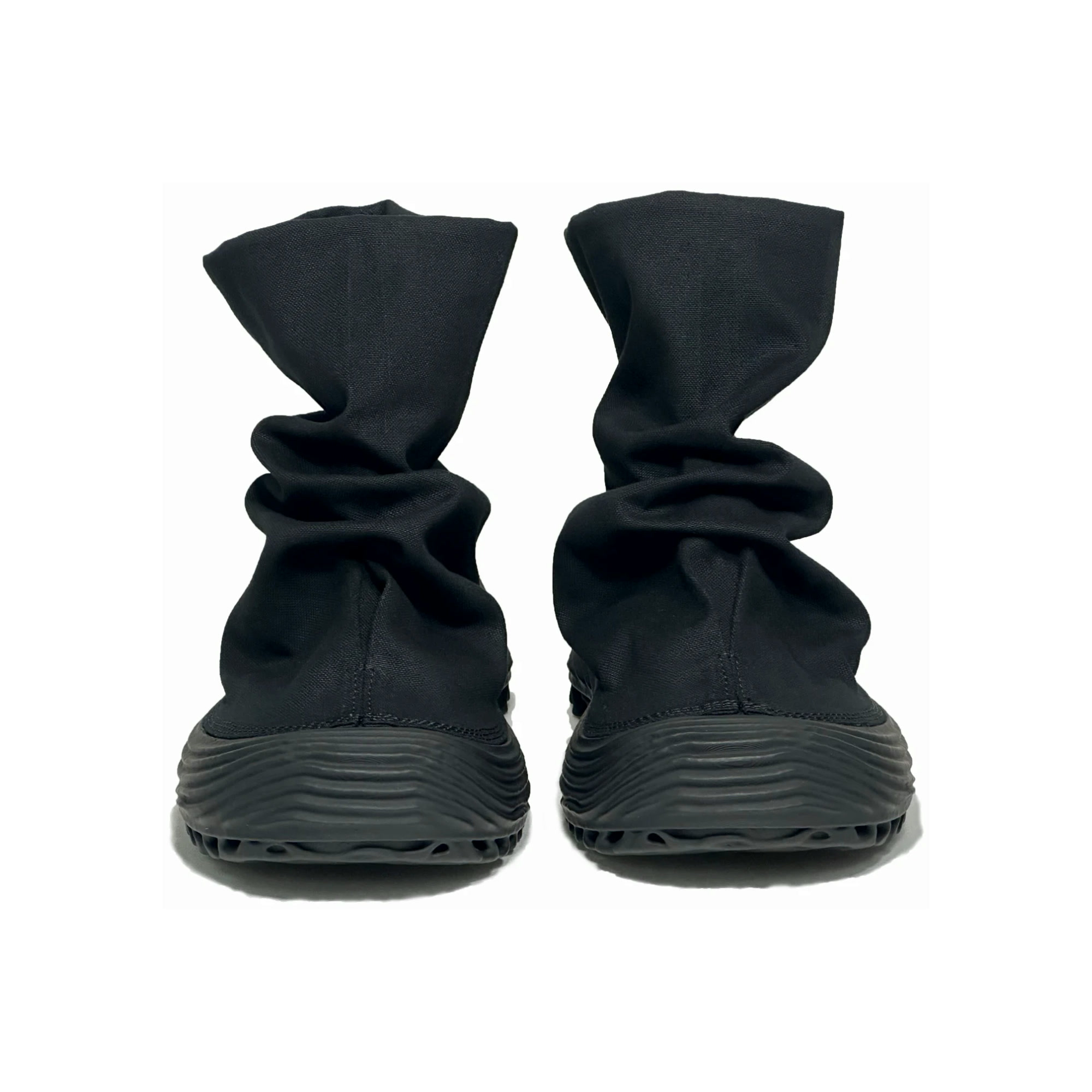 alpha-002 Black