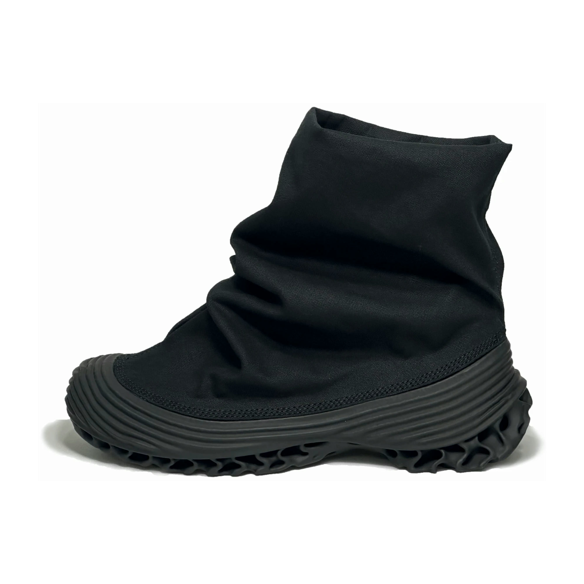 alpha-002 Black